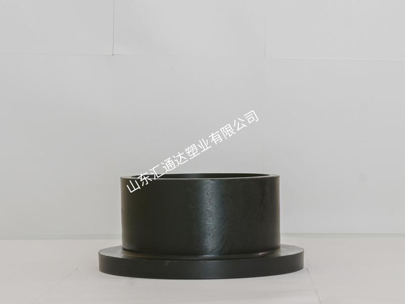 注塑对接法兰根