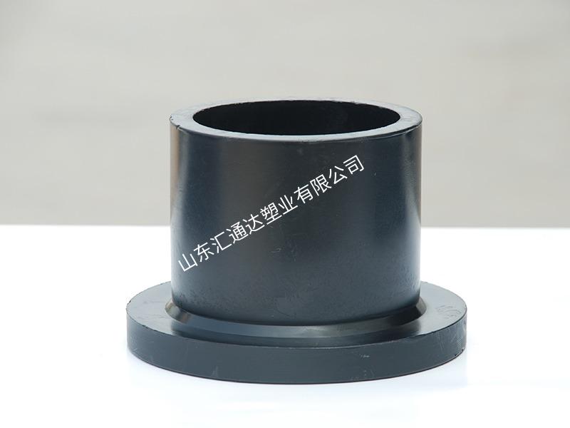 注塑对接法兰根